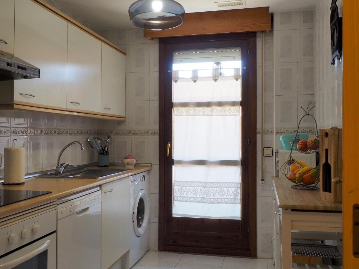 דירות מולינוס דה דוארו Apartamento Turistico Duero Nino מראה חיצוני תמונה