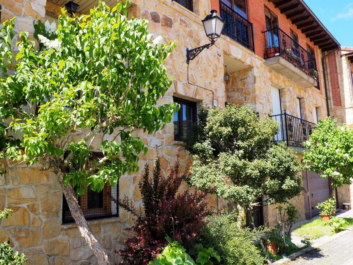 דירות מולינוס דה דוארו Apartamento Turistico Duero Nino מראה חיצוני תמונה